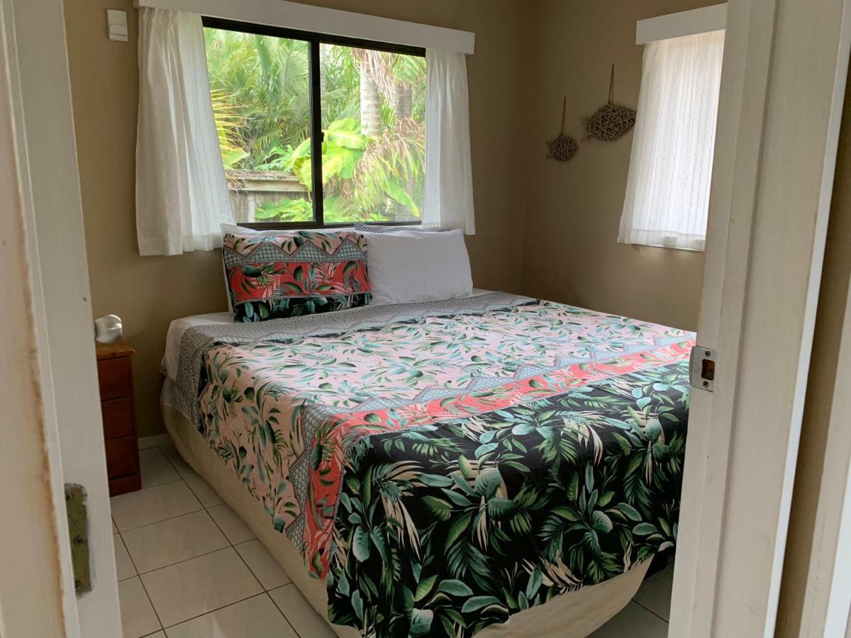 Manea On Muri Rarotonga Extérieur photo