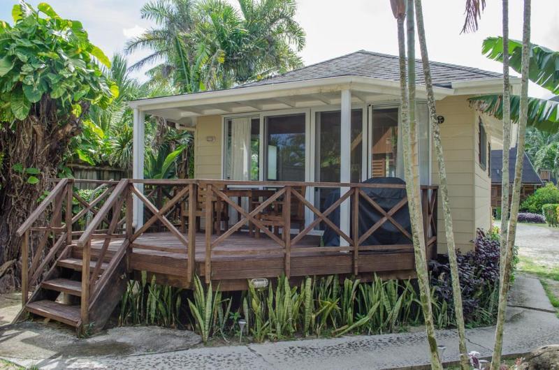 Manea On Muri Rarotonga Extérieur photo